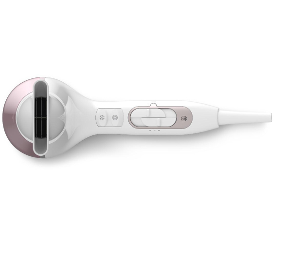 Philips BHD186/00 DryCare Advanced - 371348 - zdjęcie 3
